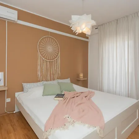 Moon And Dream Apartment Brodarica  Exterior photo