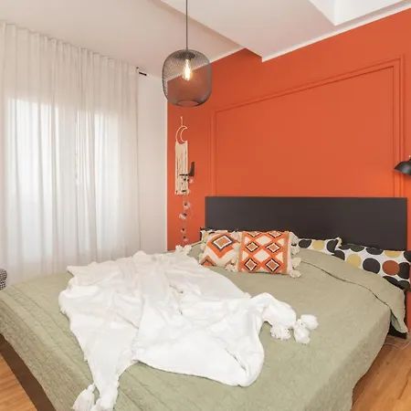 Moon And Dream Apartment Brodarica  Exterior photo