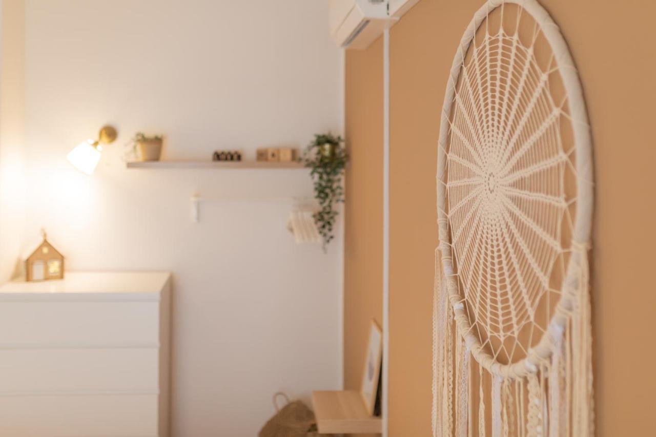 Moon And Dream Apartment