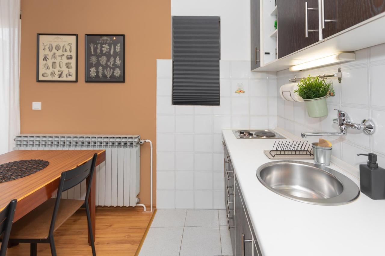 Moon And Dream Apartment Brodarica (Sibenik-Knin)