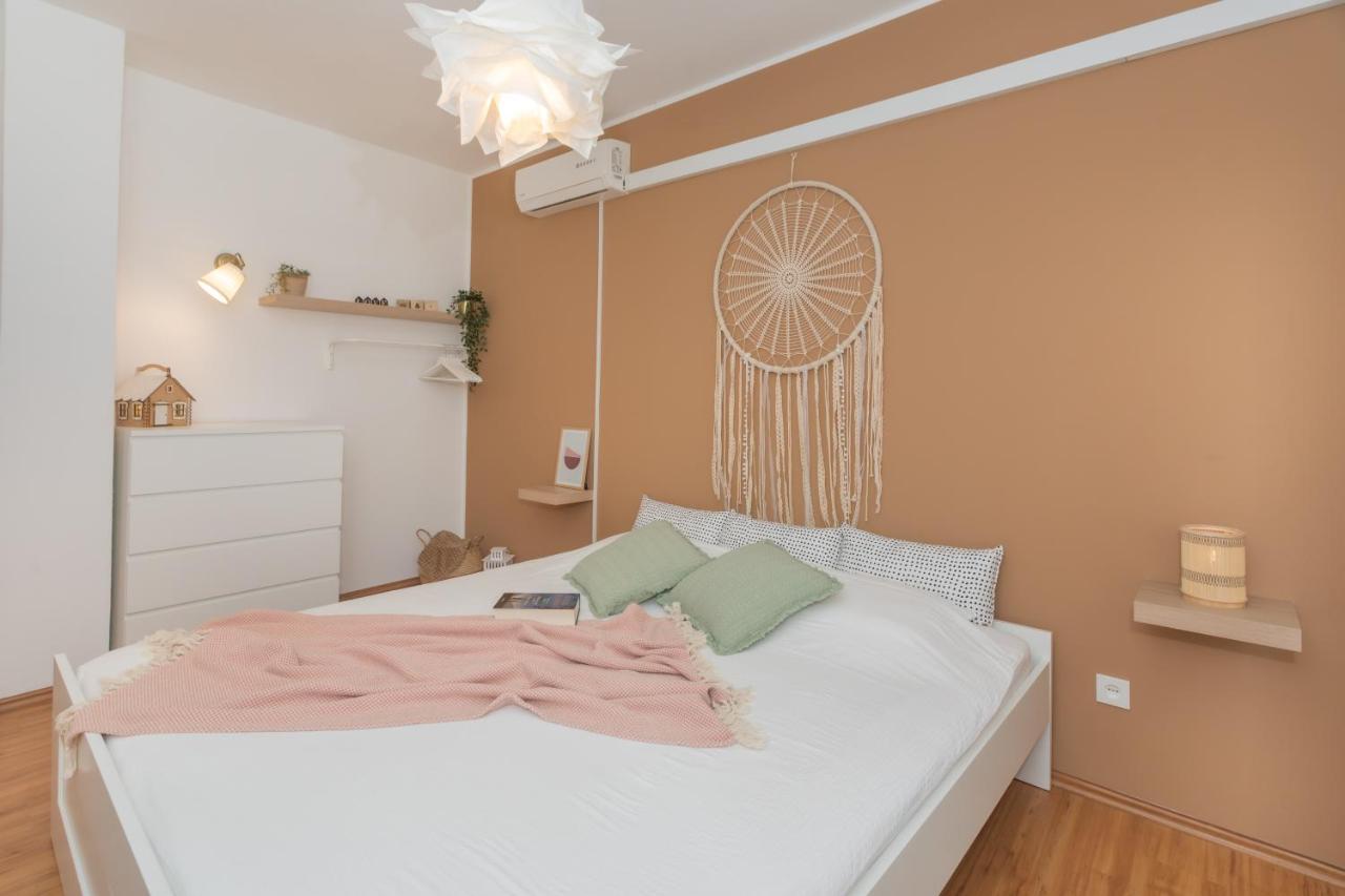 Apartament Moon And Dream *