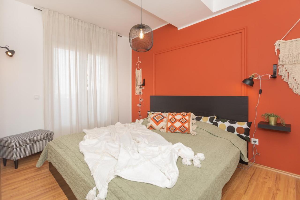 Apartament Moon And Dream *