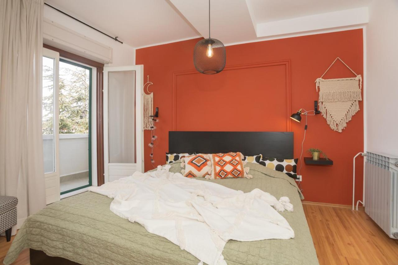 Moon And Dream Apartament *
