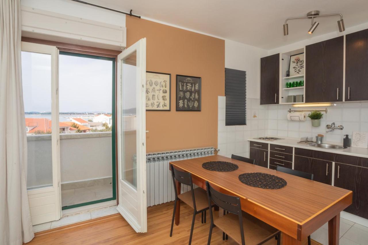 Apartment Moon And Dream Brodarica (Sibenik-Knin)