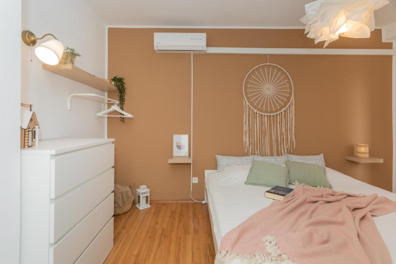 Apartament Moon And Dream *