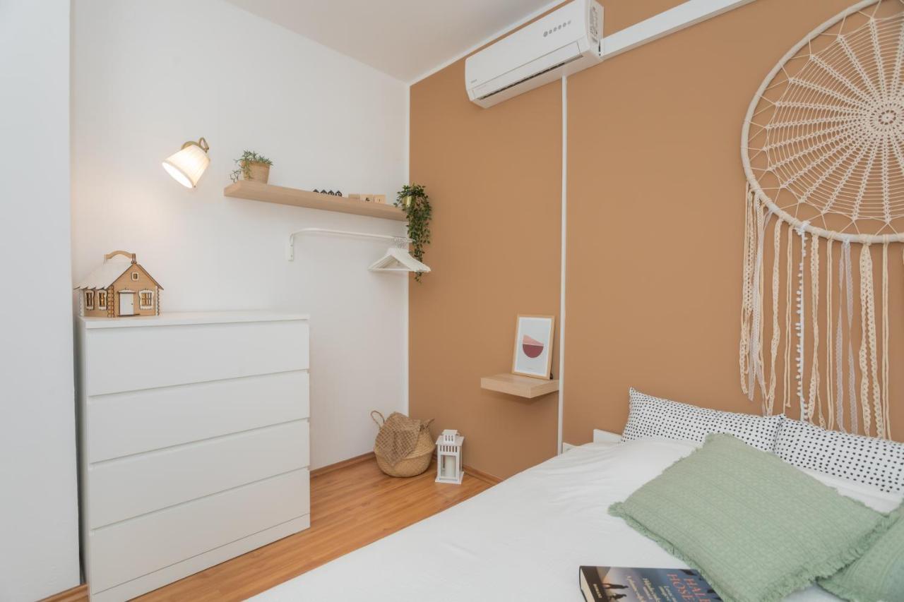 Moon And Dream Apartament