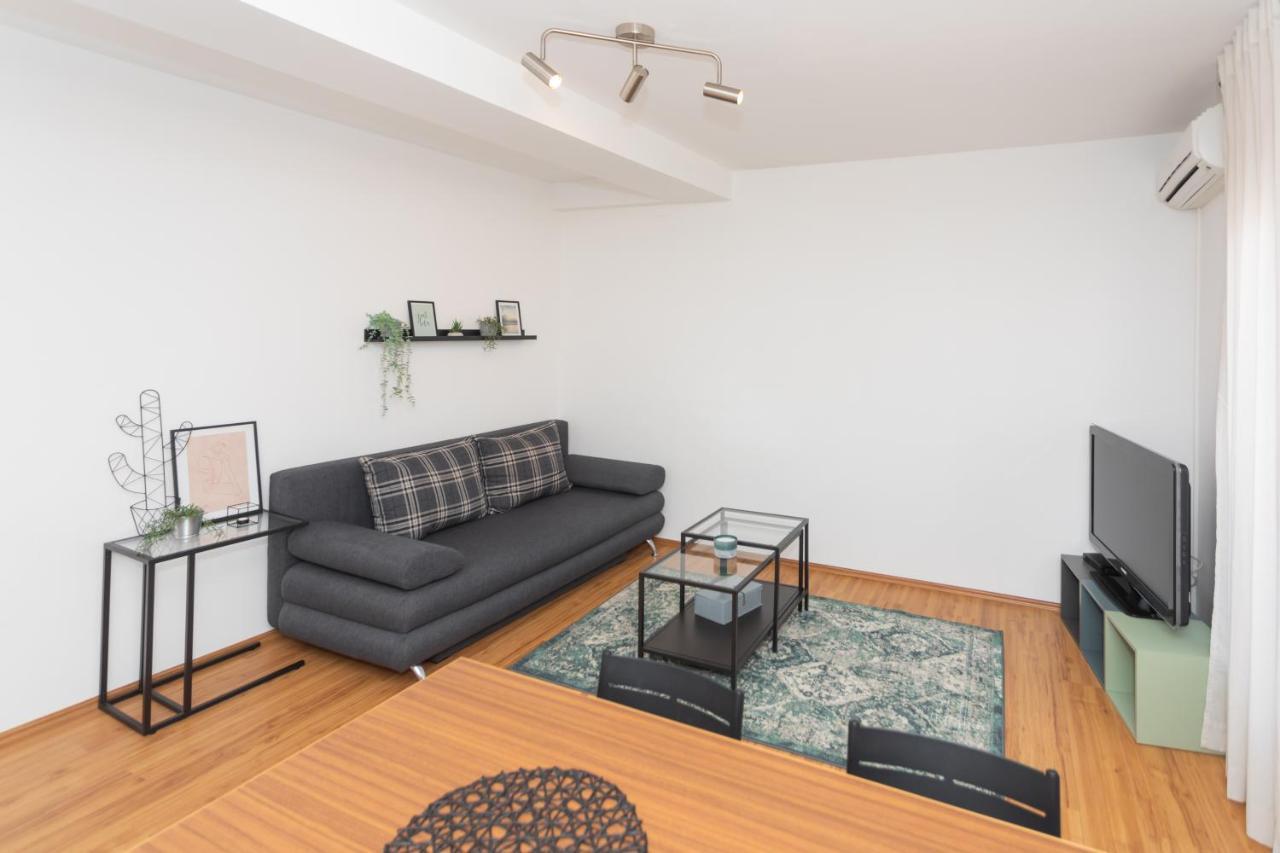 Moon And Dream Apartament Brodarica (Sibenik-Knin)