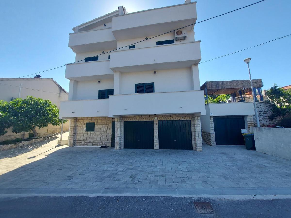 Moon And Dream Apartment Brodarica (Sibenik-Knin)